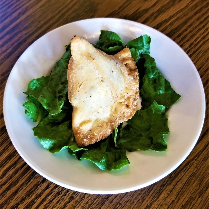 Dish