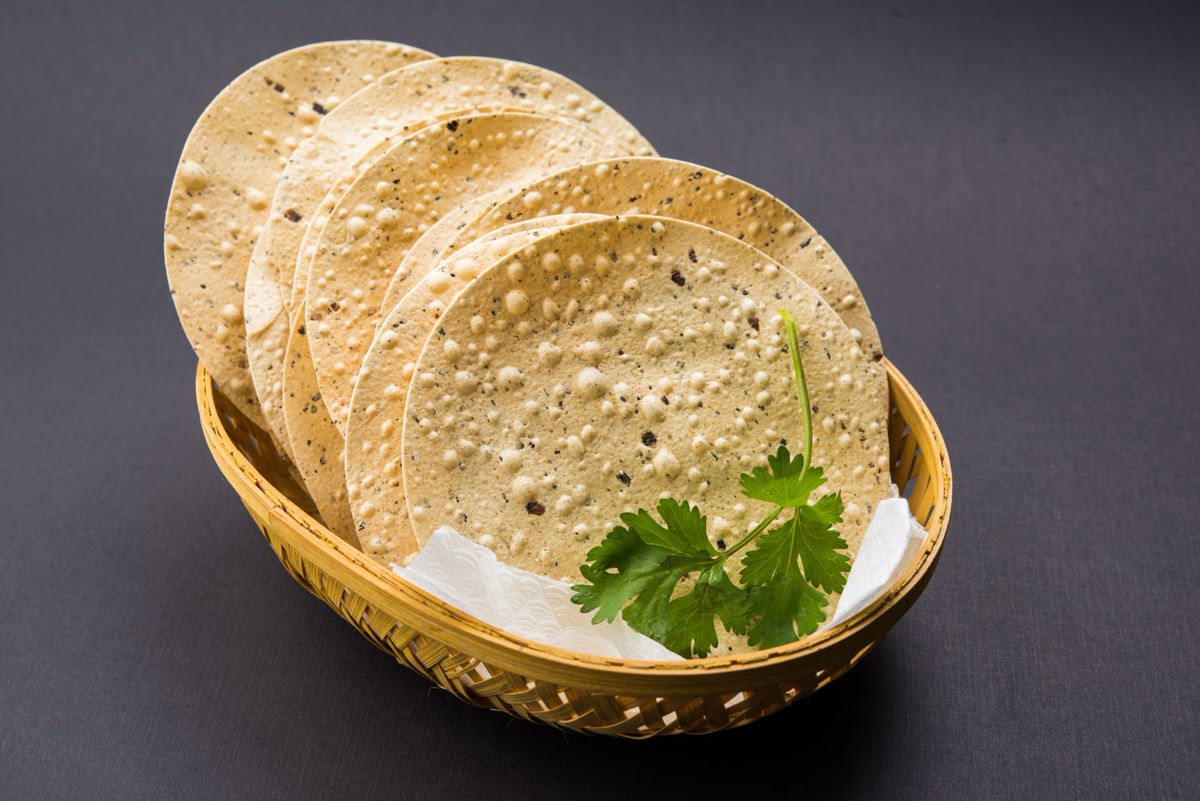 Dish